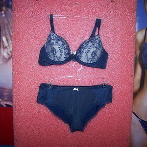 Victoria Secret bra and panty